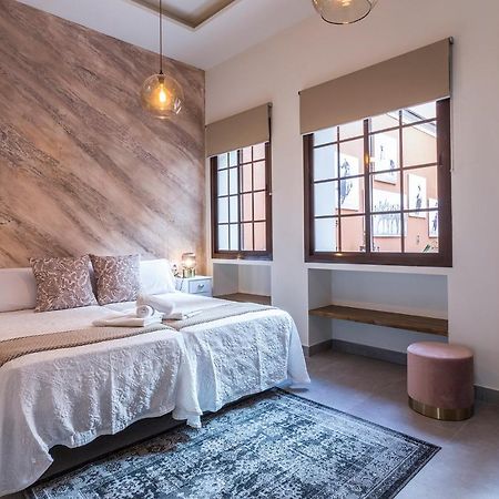 Los Corceles Casa Palacio جيريز المظهر الخارجي الصورة