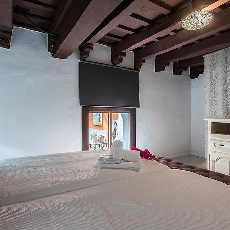 Los Corceles Casa Palacio جيريز المظهر الخارجي الصورة