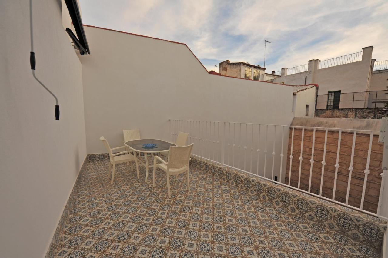 Los Corceles Casa Palacio جيريز المظهر الخارجي الصورة