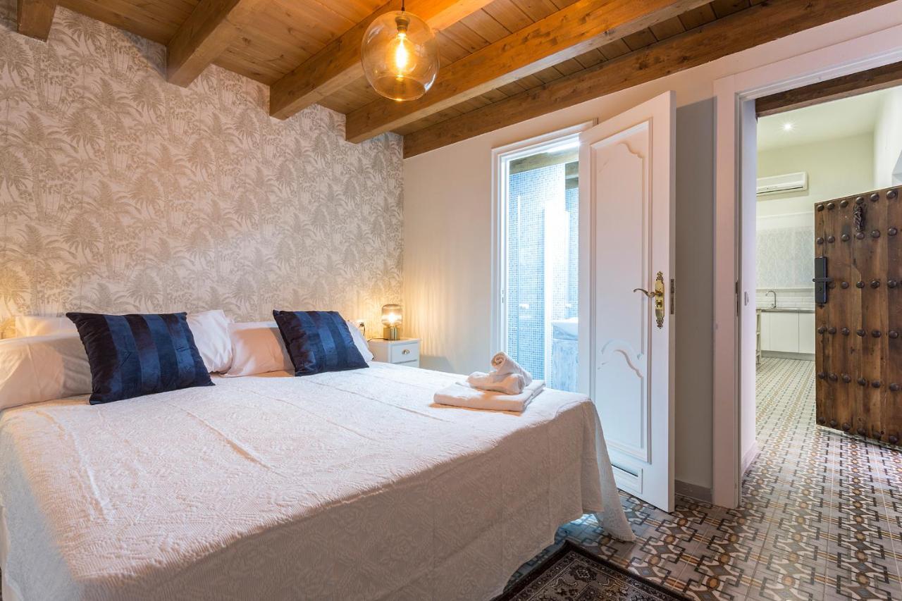 Los Corceles Casa Palacio جيريز المظهر الخارجي الصورة