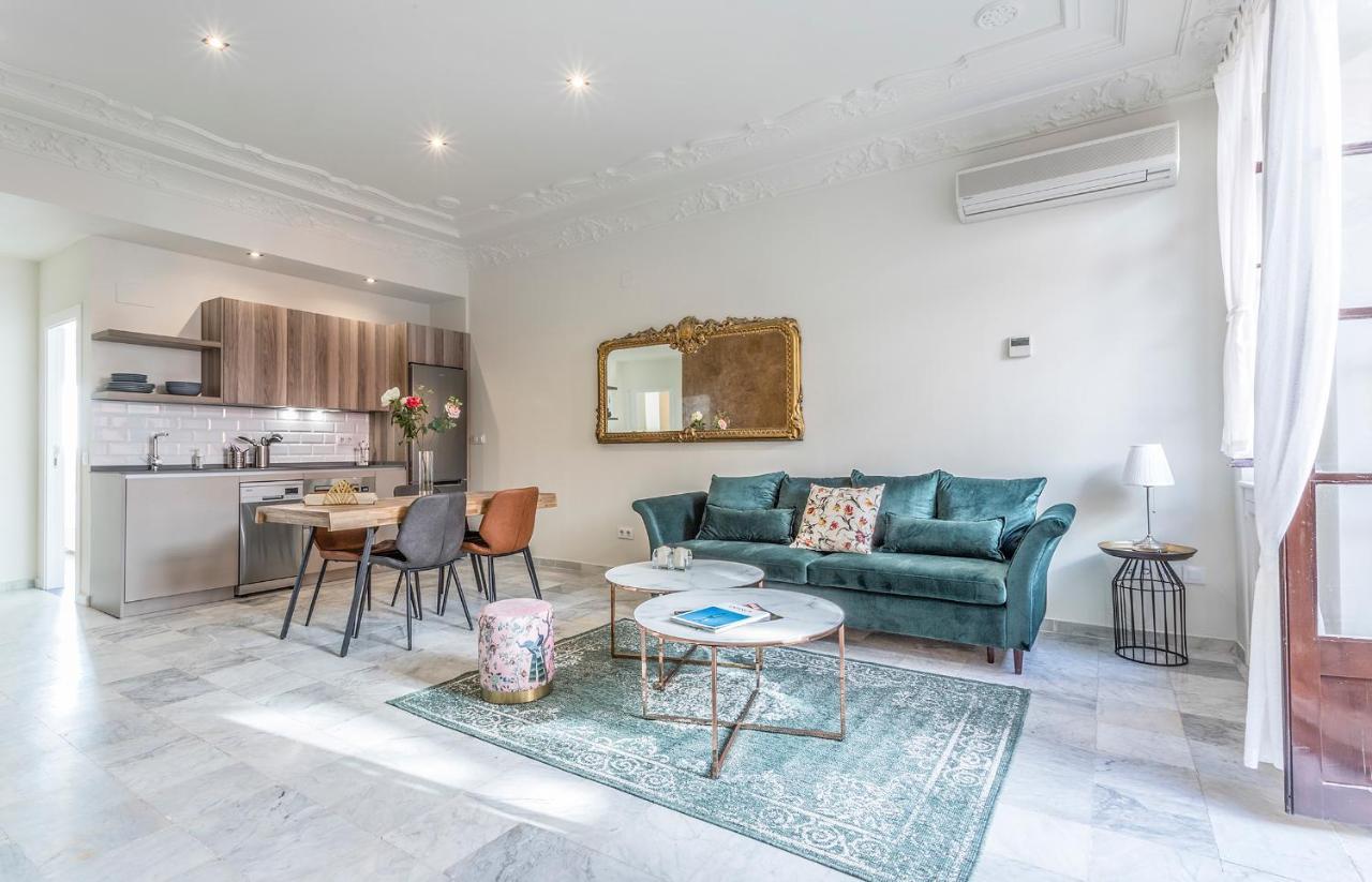 Los Corceles Casa Palacio جيريز المظهر الخارجي الصورة